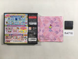Tamagotchi Kira Kira Omisetchi BOXED Nintendo DS Japan - FH4716