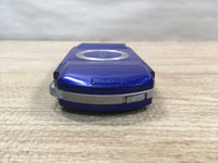 GD6706 Plz Read Item Condi PSP-1000 METALLIC BLUE SONY PSP Console Japan