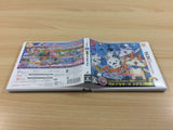 Yo-kai Watch 3 Sushi BOXED Nintendo 3DS Japan - FH3244