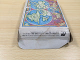 UE5657 Final Fantasy 2 BOXED NES Famicom Japan
