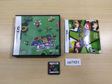 Super Mario 64 DS BOXED Nintendo DS Japan - UE7451