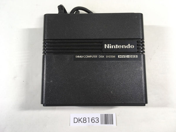 DK8163 RAM Adapter for Famicom Disk System Console HVC-023 AV NES Japan