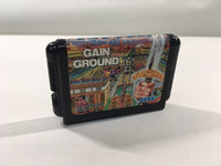 DK4153 Gain Ground BOXED Mega Drive Genesis Japan