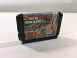 DK4153 Gain Ground BOXED Mega Drive Genesis Japan