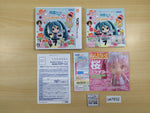 ue7832 Hatsune Miku Project Mirai Deluxe BOXED Nintendo 3DS Japan