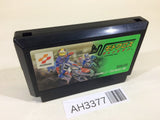 Motocross Champion NES Famicom Japan - AH3377