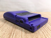 LG2517 GameBoy Color Purple Game Boy Console Japan