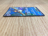 CE6687 Pidgeot ex SAR SV3 136/108 Pokemon Card TCG Japan