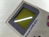 KH5631 Tested Working - GameBoy Original DMG-01 Game Boy Console Japan