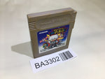 BA3302 Akumajo Castlevania Special Boku Dracura Kun GameBoy Game Boy Japan