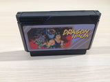 UE5439 Dragon Ninja BOXED NES Famicom Japan
