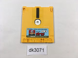 Nazoler Land Famicom Disk Japan - DK3071
