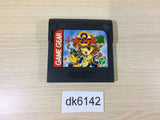 Puyo Puyo Tsuu Sega Game Gear Japan - DK6142