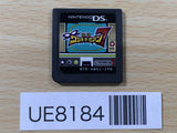 UE8184 Wario Master of Disguise Nintendo DS Japan