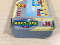 UE4718 Pac Land BOXED NES Famicom Japan