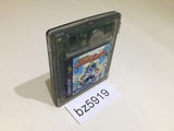 BZ5919 B-Daman Baku Gaiden V Final Mega Tune GameBoy Game Boy Japan