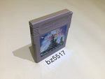 BZ5517 Fleet Commander VS. GameBoy Game Boy Japan