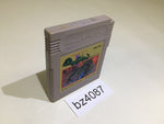 BZ4087 Dragon Slayer I 1 GameBoy Game Boy Japan