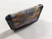 FH4270 Master of Monsters BOXED Mega Drive Genesis Japan