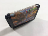 FH4270 Master of Monsters BOXED Mega Drive Genesis Japan
