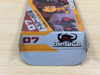 UE8238 The Tower of Druaga BOXED NES Famicom Japan