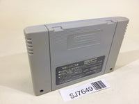 SJ7649 Sailor Moon SNES Super Famicom Japan