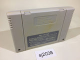 Chibi Marukochan Harikiri 365 Nichi no Maki SNES Super Famicom Japan - SJ2038