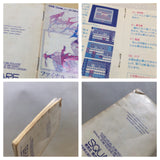 UE5657 Final Fantasy 2 BOXED NES Famicom Japan