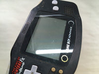 LG2435 Plz Read Condi GameBoy Advance King Of Fighters Game Boy Console Japan