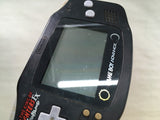 LG2435 Plz Read Condi GameBoy Advance King Of Fighters Game Boy Console Japan