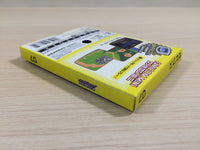 UE4004 Xevious BOXED GameBoy Advance Japan