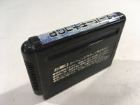DK4969 Super Monaco GP BOXED Mega Drive Genesis Japan