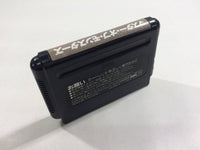 FH4270 Master of Monsters BOXED Mega Drive Genesis Japan