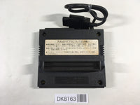 DK8163 RAM Adapter for Famicom Disk System Console HVC-023 AV NES Japan