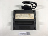 DK8163 RAM Adapter for Famicom Disk System Console HVC-023 AV NES Japan
