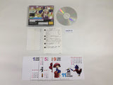 Cotton 2 Sega Saturn Japan - DK2616