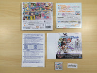 ue7832 Hatsune Miku Project Mirai Deluxe BOXED Nintendo 3DS Japan