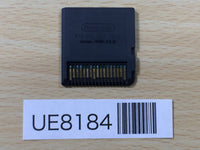 UE8184 Wario Master of Disguise Nintendo DS Japan