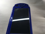 GD6706 Plz Read Item Condi PSP-1000 METALLIC BLUE SONY PSP Console Japan