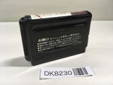 DK8230 Shining And The Darkness Mega Drive Genesis Japan