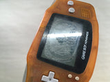 LG2248 Not Working GameBoy Advance Milky Pink Game Boy Console Japan