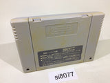 Crayon Shinchan 2 Daimaou no Gyakushuu SNES Super Famicom Japan - SI8077