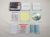dk2146 Sega GT Homologation Special Dreamcast Japan