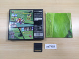 Super Mario 64 DS BOXED Nintendo DS Japan - UE7451