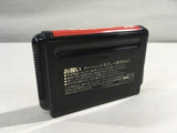 DK7229 Zan Yasha Enbukyoku BOXED Mega Drive Genesis Japan