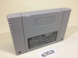 The Atlas Renaissance Voyager SNES Super Famicom Japan - SJ3628