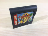 Puyo Puyo Tsuu Sega Game Gear Japan - DK6142