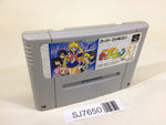 SJ7650 Sailor Moon R SNES Super Famicom Japan