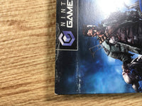 FH5622 Terminator 3 The Redemption BOXED GameCube Japan