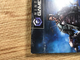 FH5622 Terminator 3 The Redemption BOXED GameCube Japan